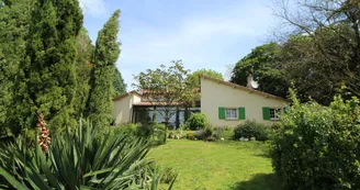La Maison de Claire à Saint Ouen sur Gartempe en Haute-Vienne (Nouvelle Aquitaine)_2