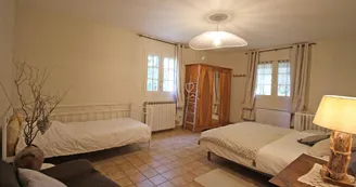 La Maison de Claire à Saint Ouen sur Gartempe en Haute-Vienne (Nouvelle Aquitaine)_19