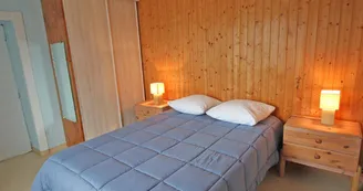 Gîte de Chasseneuil à Saint Symphorien sur Couze en Haute-Vienne (Nouvelle Aquitaine)_9 Gîte de Chasseneuil à Saint Symphorien sur Couze en Haute-Vienne (Nouvelle Aquitaine)_9