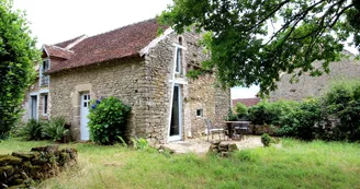 Gîte "Benoîton" à Saint Sulpice Les Feuilles en Haute-Vienne (Limousin._1