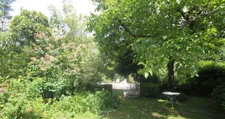 Gite "Peuchaud " à Saint Sulpice Les Feuilles en Haute-Vienne (Limousin)_3 Gite "Peuchaud " à Saint Sulpice Les Feuilles en Haute-Vienne (Limousin)_3