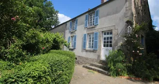 Gite "Peuchaud " à Saint Sulpice Les Feuilles en Haute-Vienne (Limousin)_21