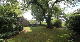 Gite "Peuchaud " à Saint Sulpice Les Feuilles en Haute-Vienne (Limousin)_4