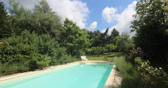 Gite "Peuchaud " à Saint Sulpice Les Feuilles en Haute-Vienne (Limousin)_2