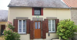 Gite "Chez Renard " à Saint Sulpice Les Feuilles en Haute-Vienne (Limousin)_16 Gite "Chez Renard " à Saint Sulpice Les Feuilles en Haute-Vienne (Limousin)_16