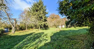 Gite "Chez Renard " à Saint Sulpice Les Feuilles en Haute-Vienne (Limousin)_3