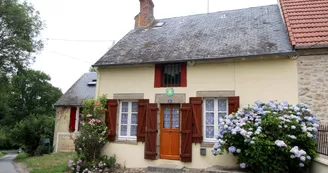 Gite "Chez Renard " à Saint Sulpice Les Feuilles en Haute-Vienne (Limousin)_1