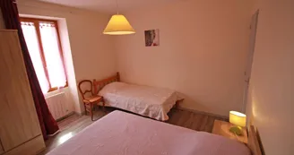 Le gîte de Bonnefont à Mezières sur Issoire en Haute-Vienne (Limousin)._10 Le gîte de Bonnefont à Mezières sur Issoire en Haute-Vienne (Limousin)._10