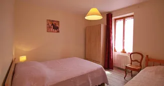 Le gîte de Bonnefont à Mezières sur Issoire en Haute-Vienne (Limousin)._9 Le gîte de Bonnefont à Mezières sur Issoire en Haute-Vienne (Limousin)._9