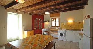 Le gîte de Bonnefont à Mezières sur Issoire en Haute-Vienne (Limousin)._3 Le gîte de Bonnefont à Mezières sur Issoire en Haute-Vienne (Limousin)._3