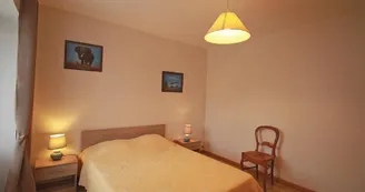 Le gîte de Bonnefont à Mezières sur Issoire en Haute-Vienne (Limousin)._7 Le gîte de Bonnefont à Mezières sur Issoire en Haute-Vienne (Limousin)._7