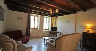 Le gîte de Bonnefont à Mezières sur Issoire en Haute-Vienne (Limousin)._5 Le gîte de Bonnefont à Mezières sur Issoire en Haute-Vienne (Limousin)._5