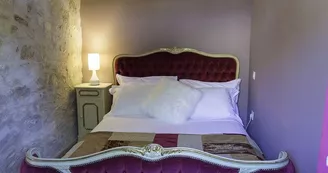 location la petite maison de mouton 