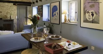 location la petite maison de mouton 
