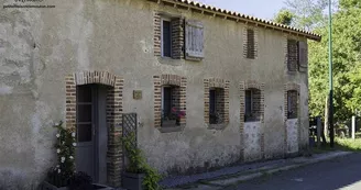 location la petite maison de mouton 
