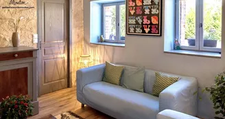 location la petite maison de mouton 
