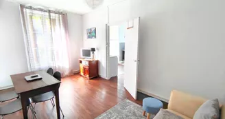 Meublé de tourisme Number 22 Appartement 1_7 Meublé de tourisme Number 22 Appartement 1_7