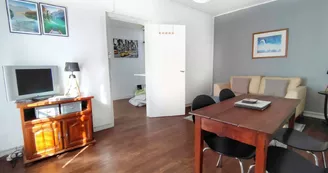 Meublé de tourisme Number 22 Appartement 1_4 Meublé de tourisme Number 22 Appartement 1_4