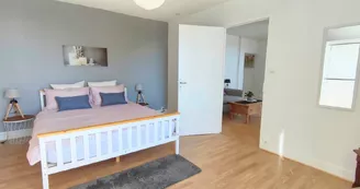 Meublé de tourisme Number 22 Appartement 4_6