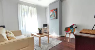 Meublé de tourisme Number 22 Appartement 3_2