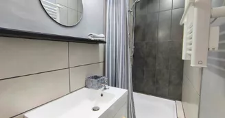 Meublé de tourisme Number 22 Appartement 3_7