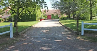 Ferme de Rouffignac à Blanzac en Haute-Vienne _2 Ferme de Rouffignac à Blanzac en Haute-Vienne _2