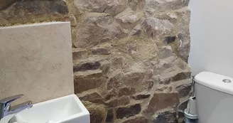 Salle de bain 1