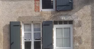 maisonette