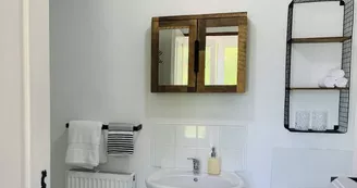 G1 bathroom G1 bathroom