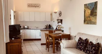 G1 living to kitchen G1 living to kitchen
