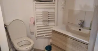salle de bain maison du sabotier salle de bain maison du sabotier