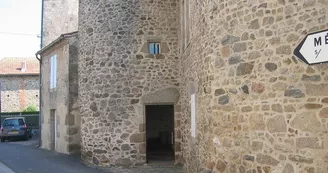 vue extérieure