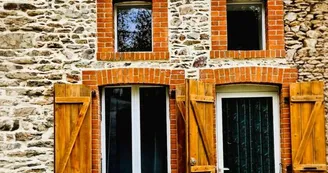 GITE FACADE modifiee