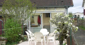 Terrasse jardin Terrasse jardin
