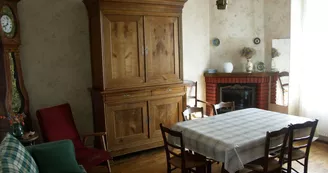 salle à manger salle à manger