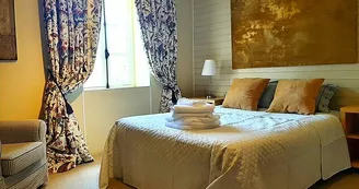 Slaapkamer VD