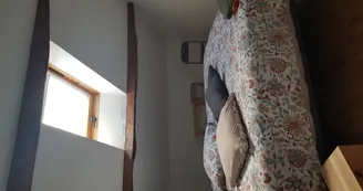 Chambre 4 Gîte Pierre de Soleil