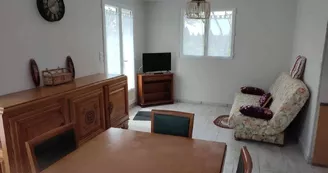salon salle à manger