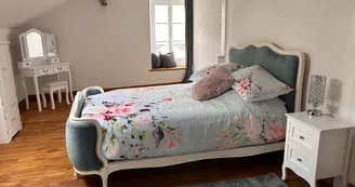 chambre 2è étage