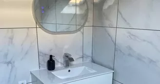 lavabo