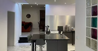cuissine équipée