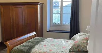 chambre 1er étage