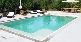 piscine the barn gite piscine the barn gite