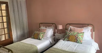 chambre 2 lits 1 personne the barn gite chambre 2 lits 1 personne the barn gite