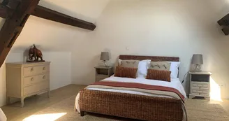 chambre 1 lit 2 personnes the barn gite chambre 1 lit 2 personnes the barn gite