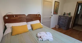 Chambre PRAIRIE