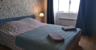 Chambre Studio du sabotier