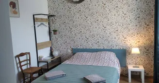 chambre Studio du sabotier