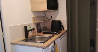 Cuisine Studio du sabotier