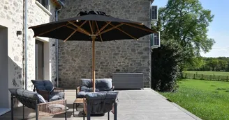 Terrace 1